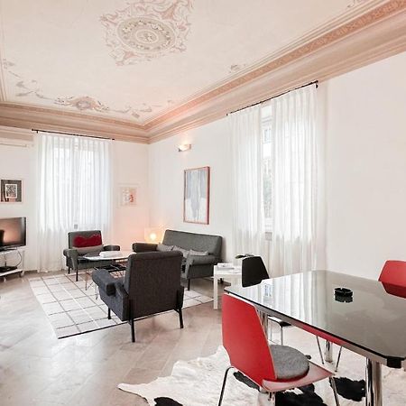 Apartamento La Gemma Dorata Florencia Exterior foto