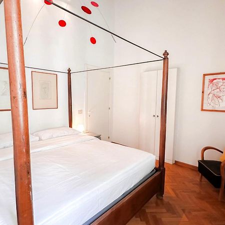 Apartamento La Gemma Dorata Florencia Exterior foto