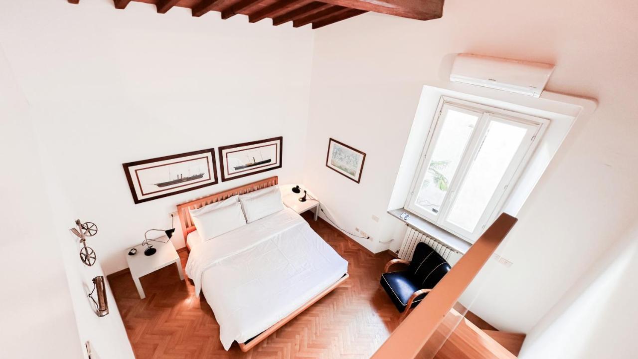 Apartamento La Gemma Dorata Florencia Exterior foto