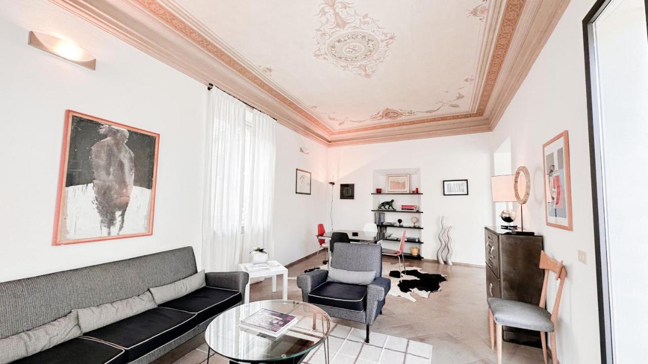 Apartamento La Gemma Dorata Florencia Exterior foto