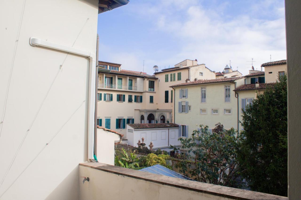 Apartamento La Gemma Dorata Florencia Exterior foto