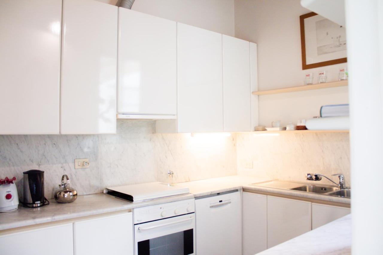 Apartamento La Gemma Dorata Florencia Exterior foto