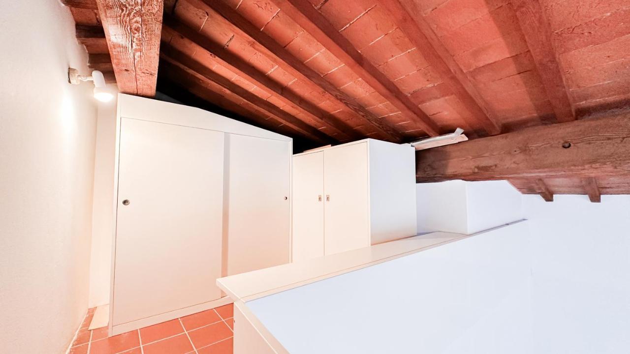 Apartamento La Gemma Dorata Florencia Exterior foto